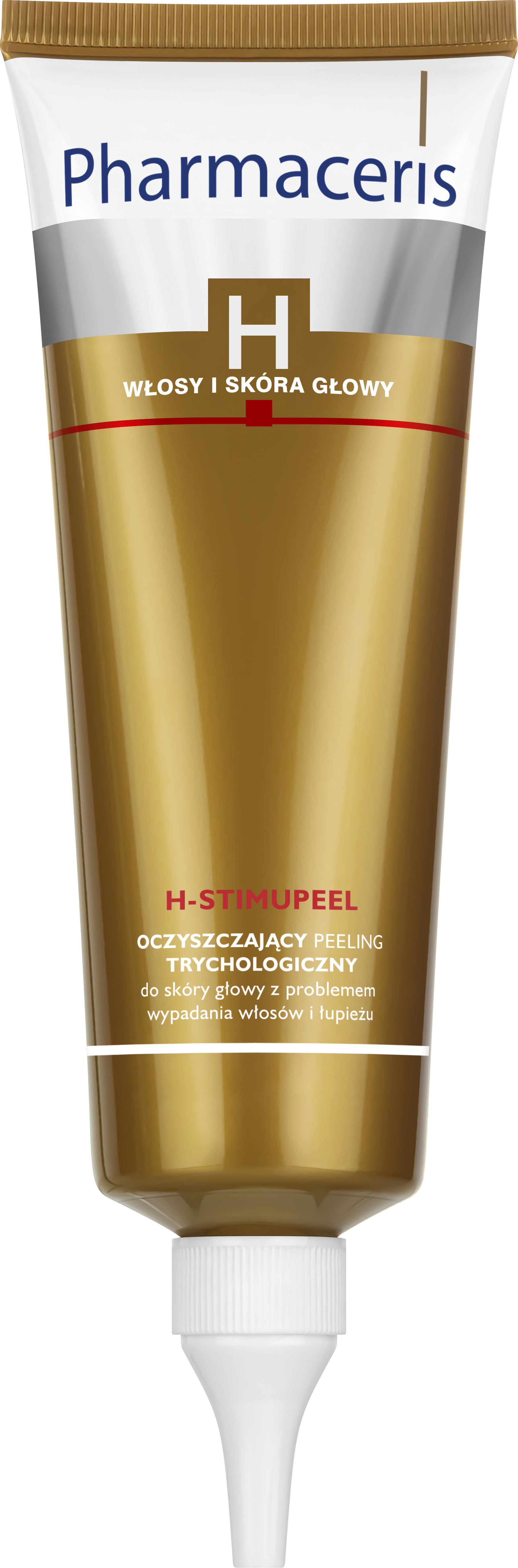 PHARMACERIS H Stimupeel trichologisches Peeling