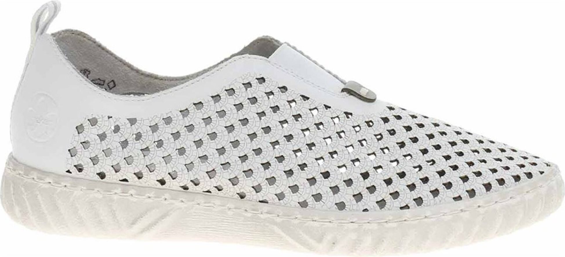 Donna Rieker Casual da Indossare '45551