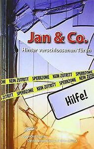 Hinter verschlossenen Türen [9]