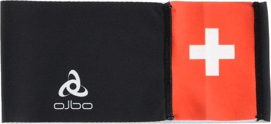 OEM Logo-Logo Trainingsband für Sport und Fitness 2026