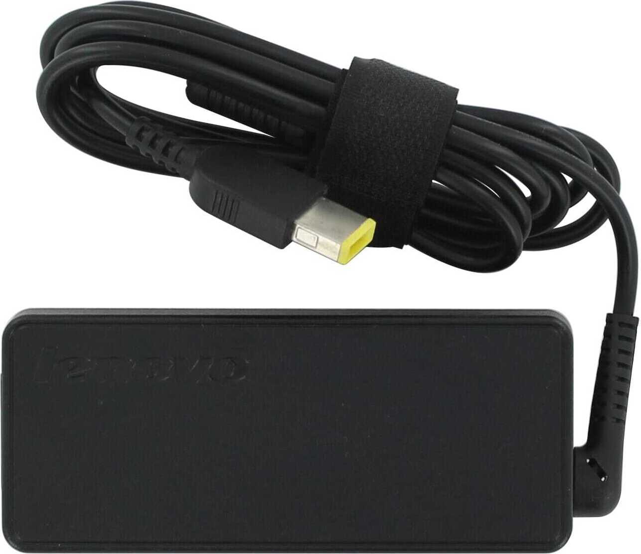 Lenovo FRU45N0256 Interný 65W čierny napájací zdroj a menič napätia (FRU45N0256)