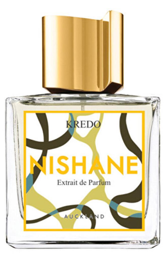 Nishane Kredo čistý parfém unisex 50 ml
