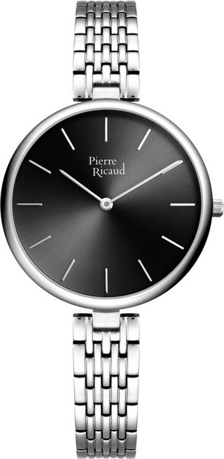Dámske hodinky Pierre Ricaud Classic SET