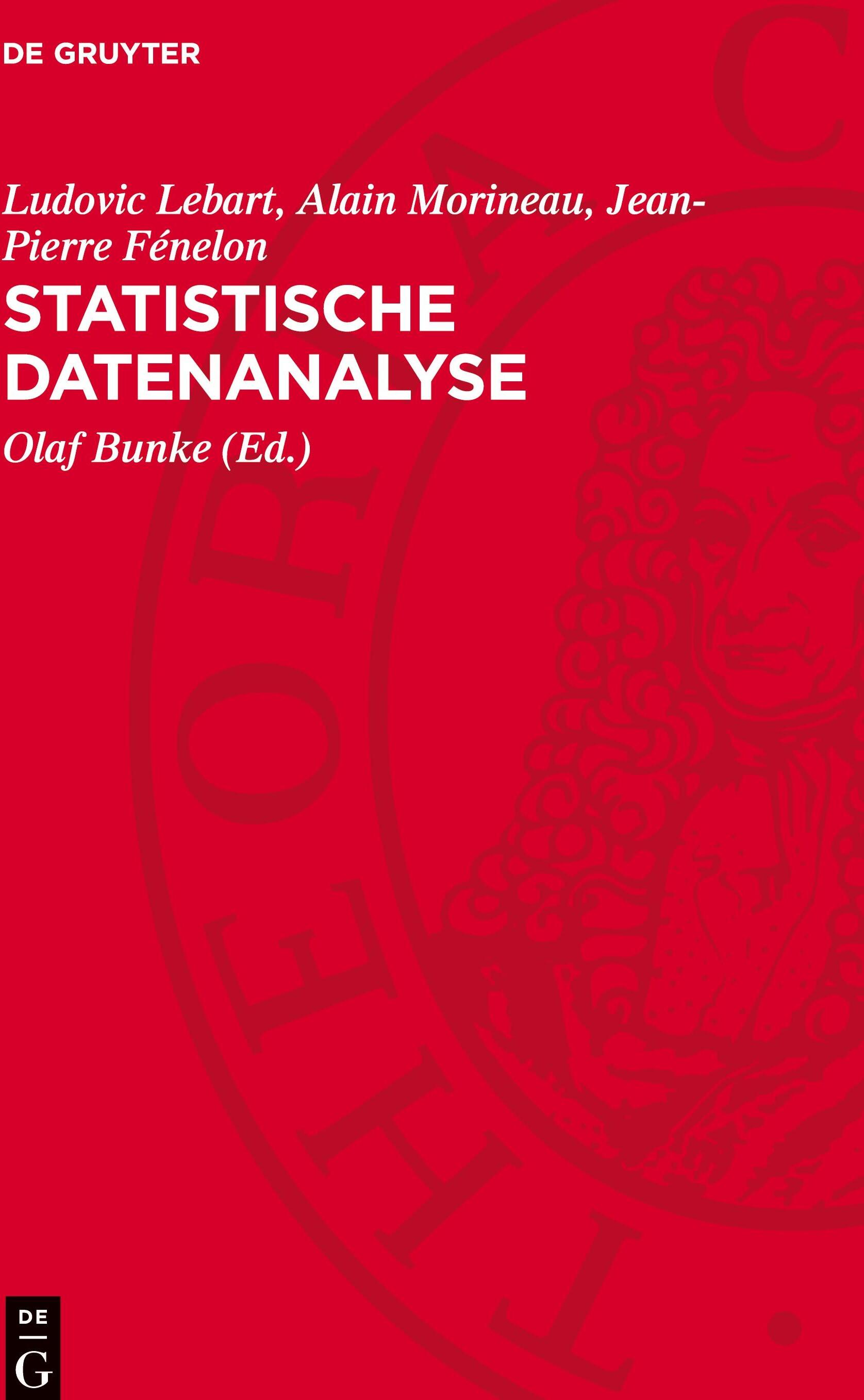 Sonstige Verlage Statistische Datenanalyse