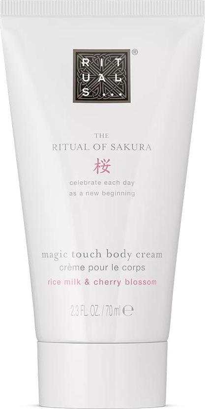 Rituals The Ritual Of Sakura Body Cream 70ml