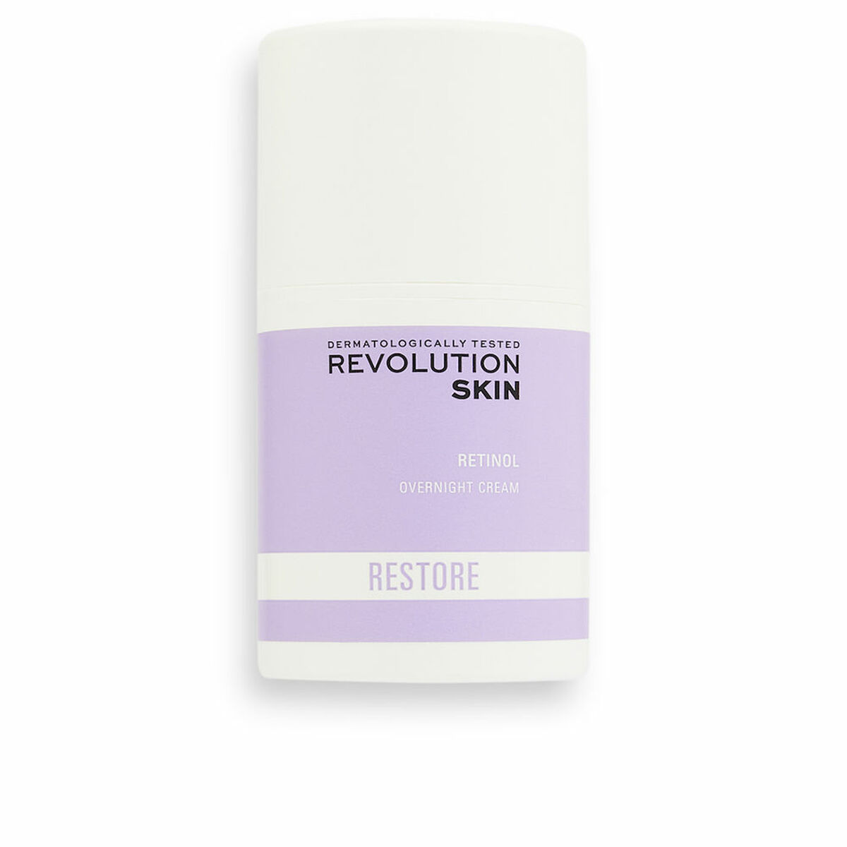 Revolution skincare RETINOL Nachtcreme 50 ml