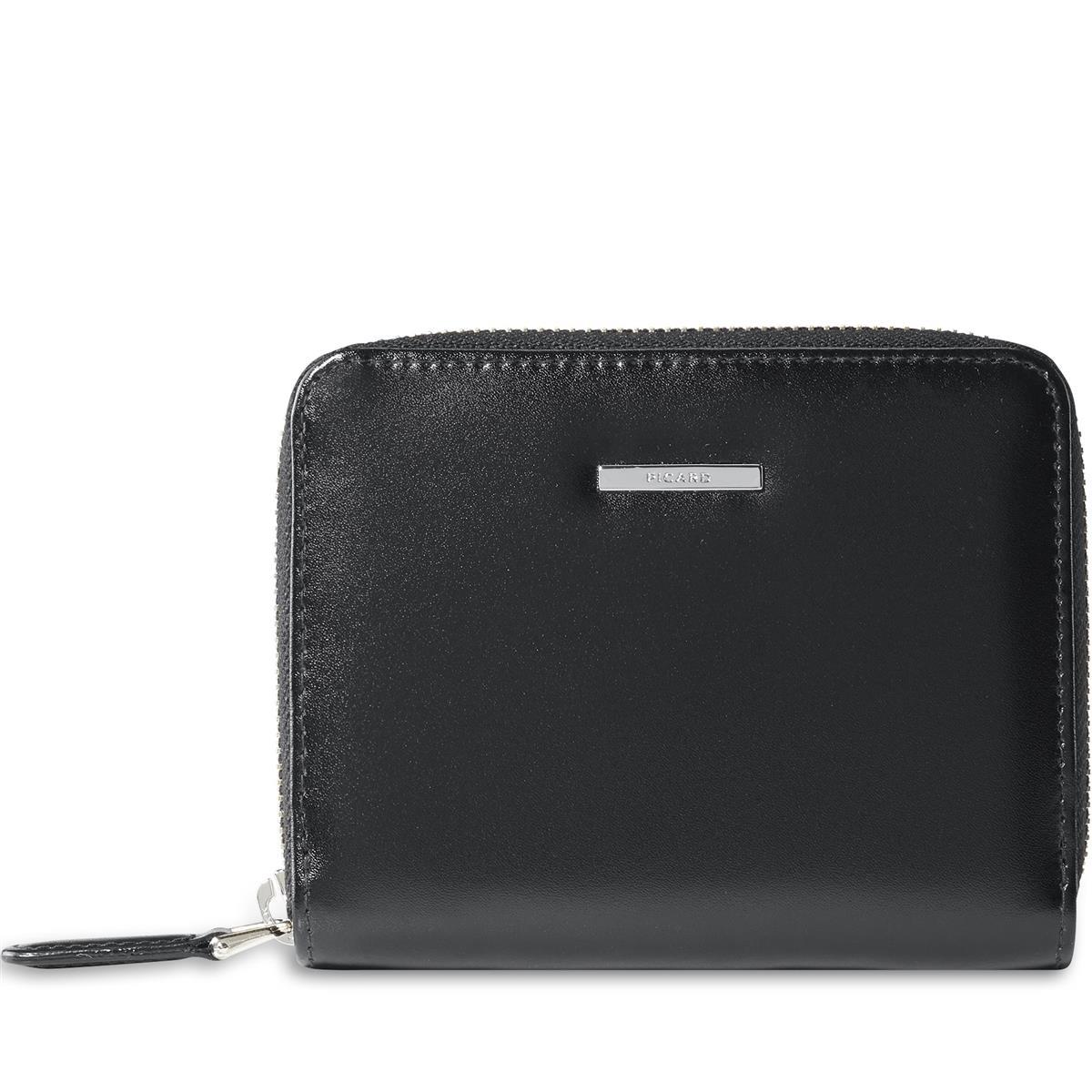 Picard Offenbach Damen Geldbörse ozean