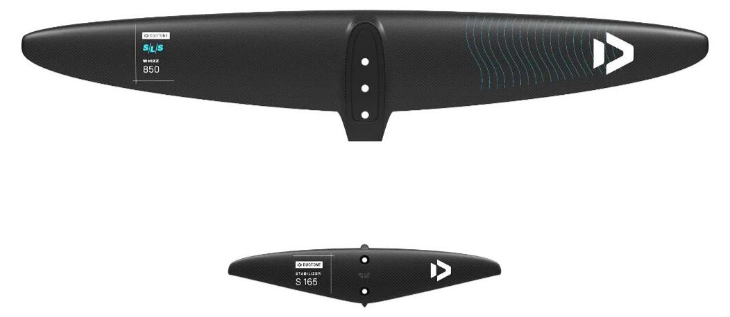 duotone whizz 1200