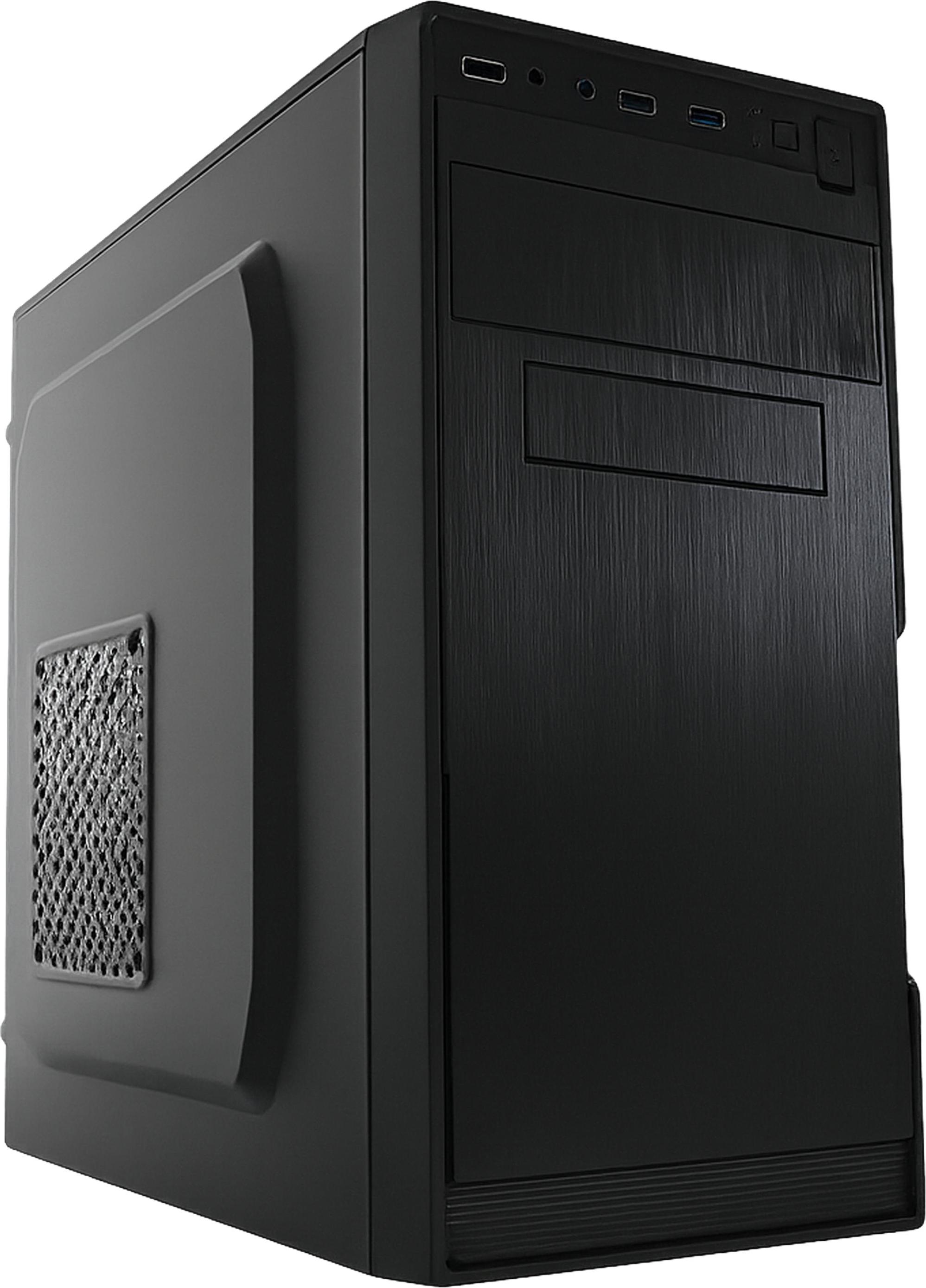 Office PC | AMD | Ryzen 5 5600G | 16GB DDR4 | 1TB M2 SSD | Luftkühlung | Windows 11 | SNOGARD 102367