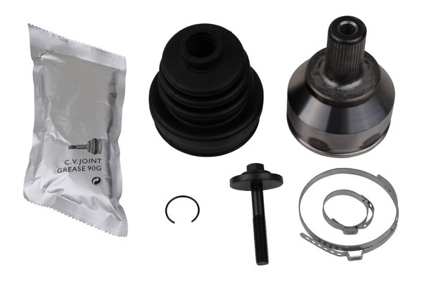 Antriebswellengelenk Vorne Links von NK (512531) Gelenksatz Radantrieb Achswellengelenksatz, Achswellengelenksatz, Antriebswellengelenk