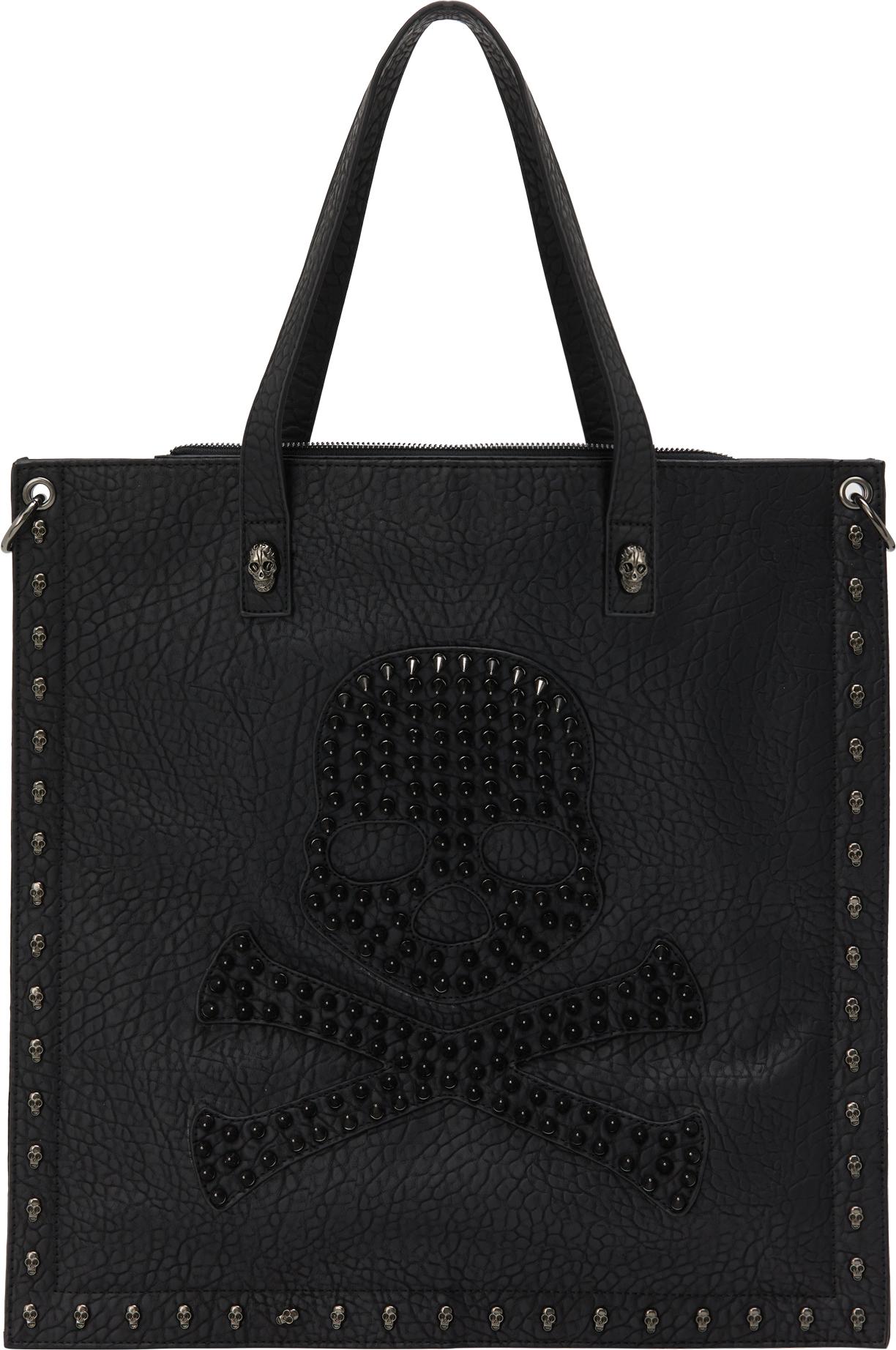 joella damen tasche - schwarz, one size