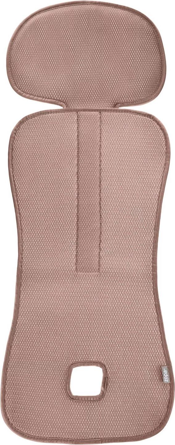 Zopa Breathable Breeze pad sk. 2/3 Coral Pink