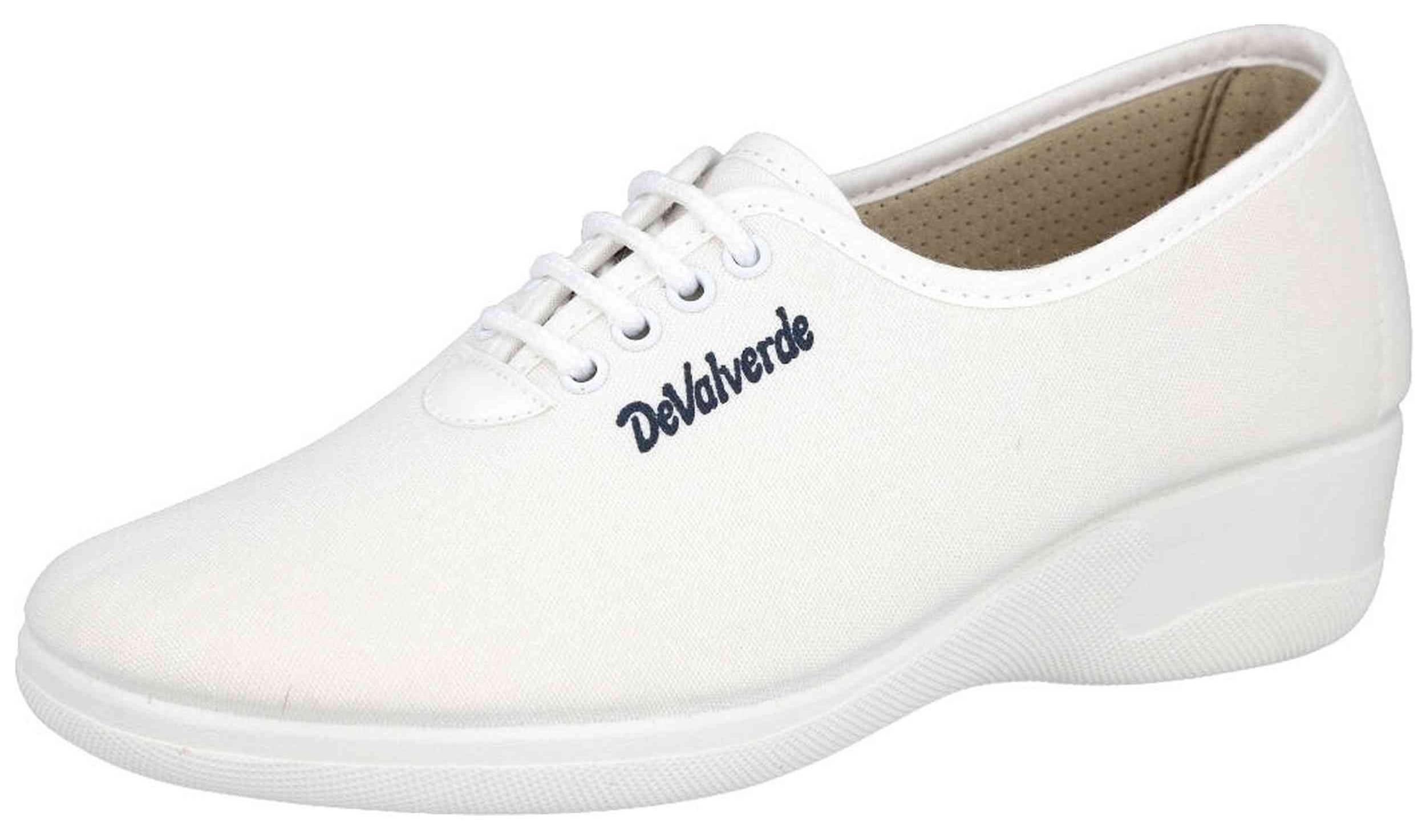 Schuhe DeValverde 070-575073 für Damen