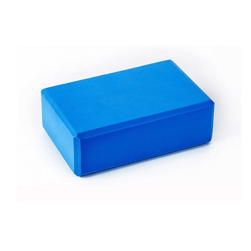 JTI GmbH Yogablock - blau JTI-92450375