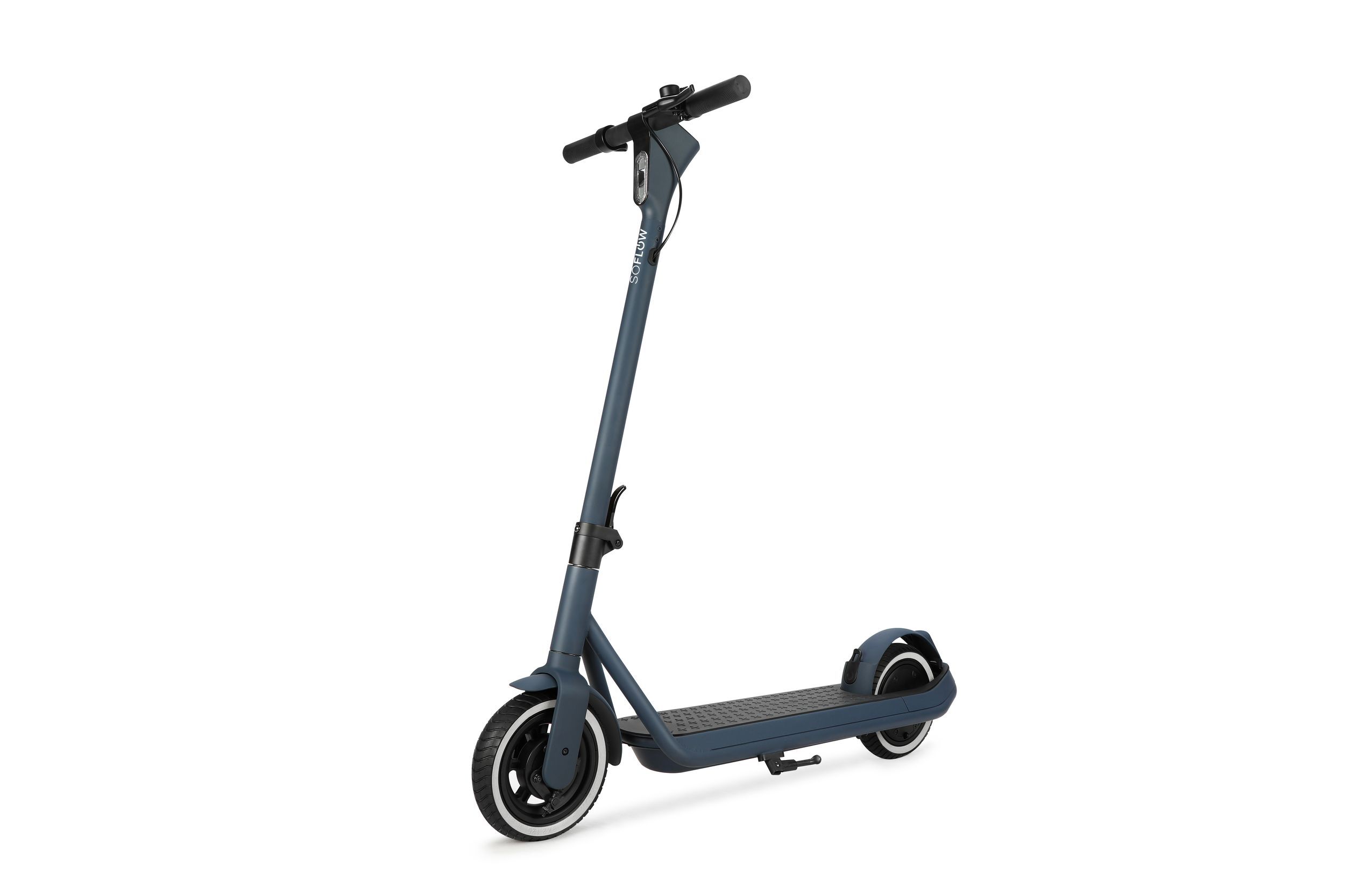 SoFlow So One Lite E-Scooter mit Straßenzulassung, ABE, 20 km/h, 35 km Reichweite, 9 Zoll