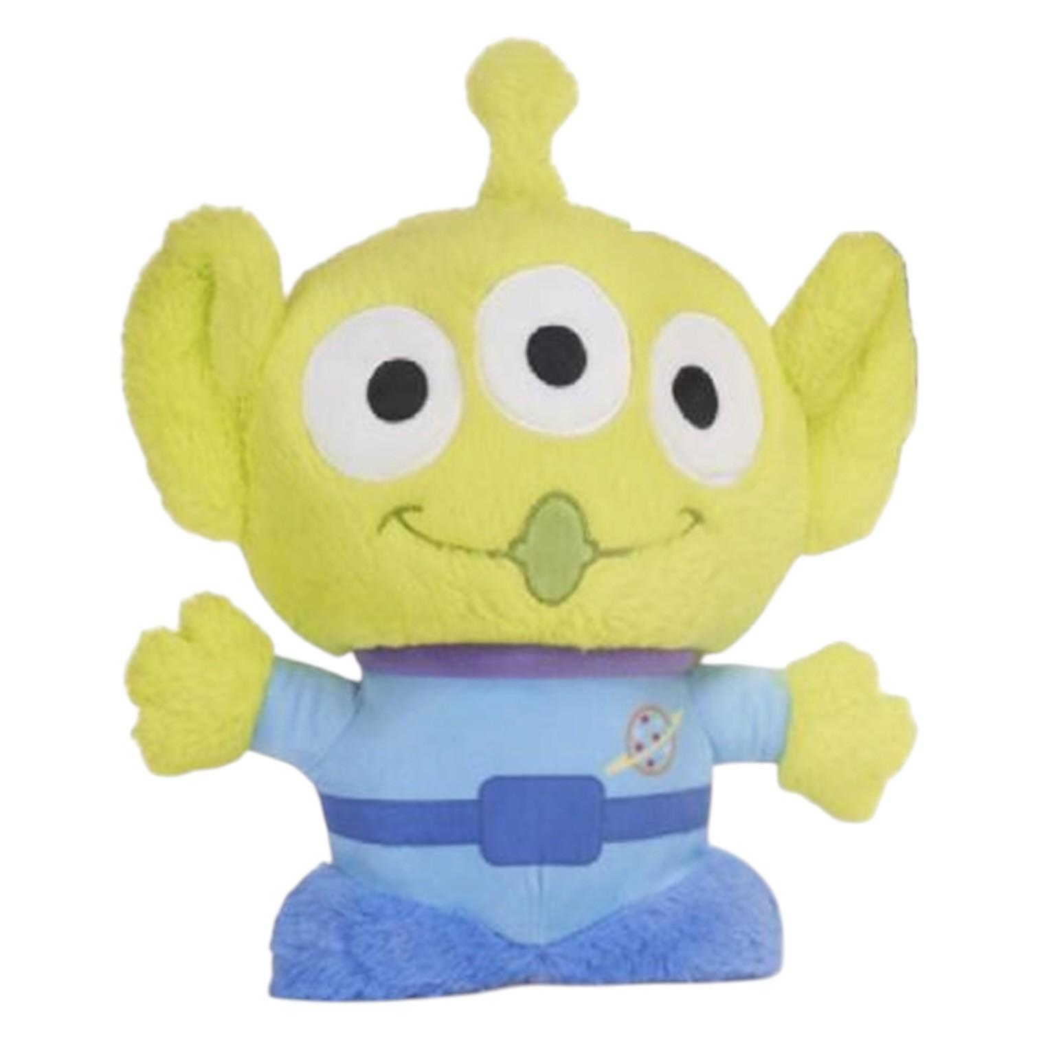 Barrado Import-Export SL Disney Toy Story Toy Alien 25 cm