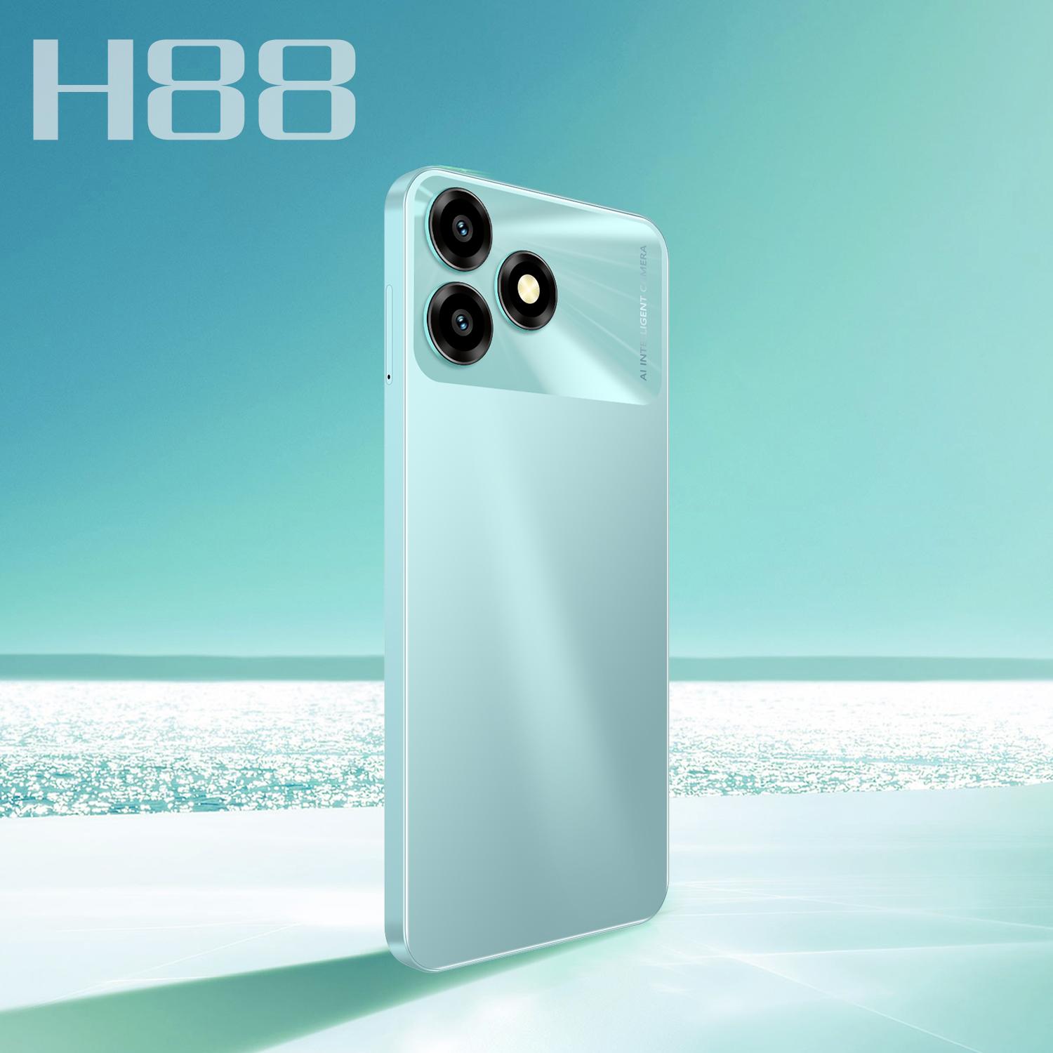 Fine Life Pro Smartphone mit 8 - Kern - Prozessor, Smartphone