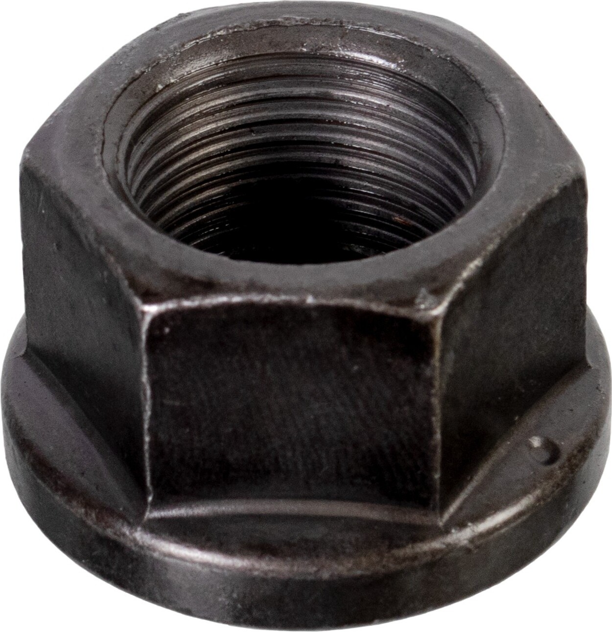 FEBI BILSTEIN Radmutter Flachbund M20 x 1,5 SW27 für MAN M 2000 L F 90 G M 90 F 2000 03964