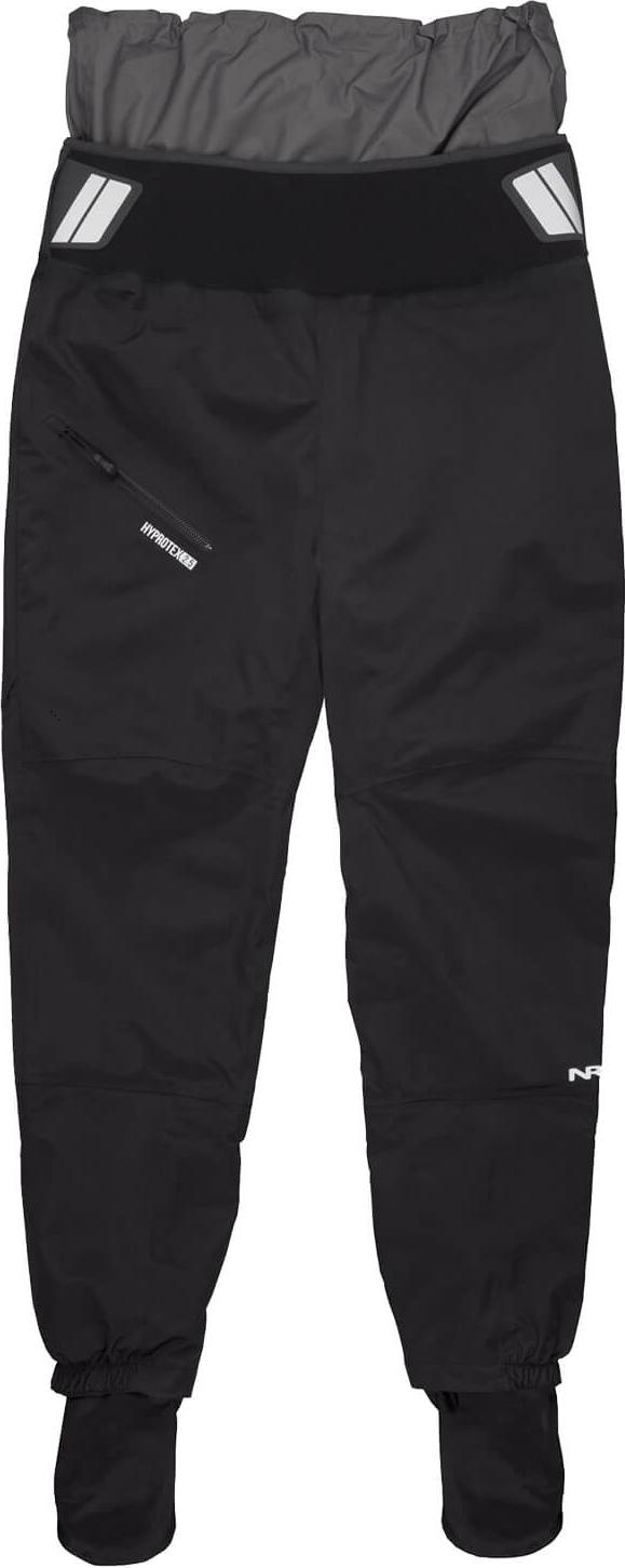 NRS Freefall Trockenhose Schwarz Herren S NRS-FTH-H
