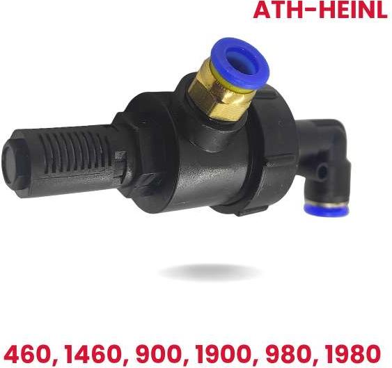 Procter & Gamble ATH-Heinl Ersatz: Schnellspanner, Luftspanner 460, 1460, 900, 1900, 980, 1980 ATH-Heinl Luftspanner Ersatzteil