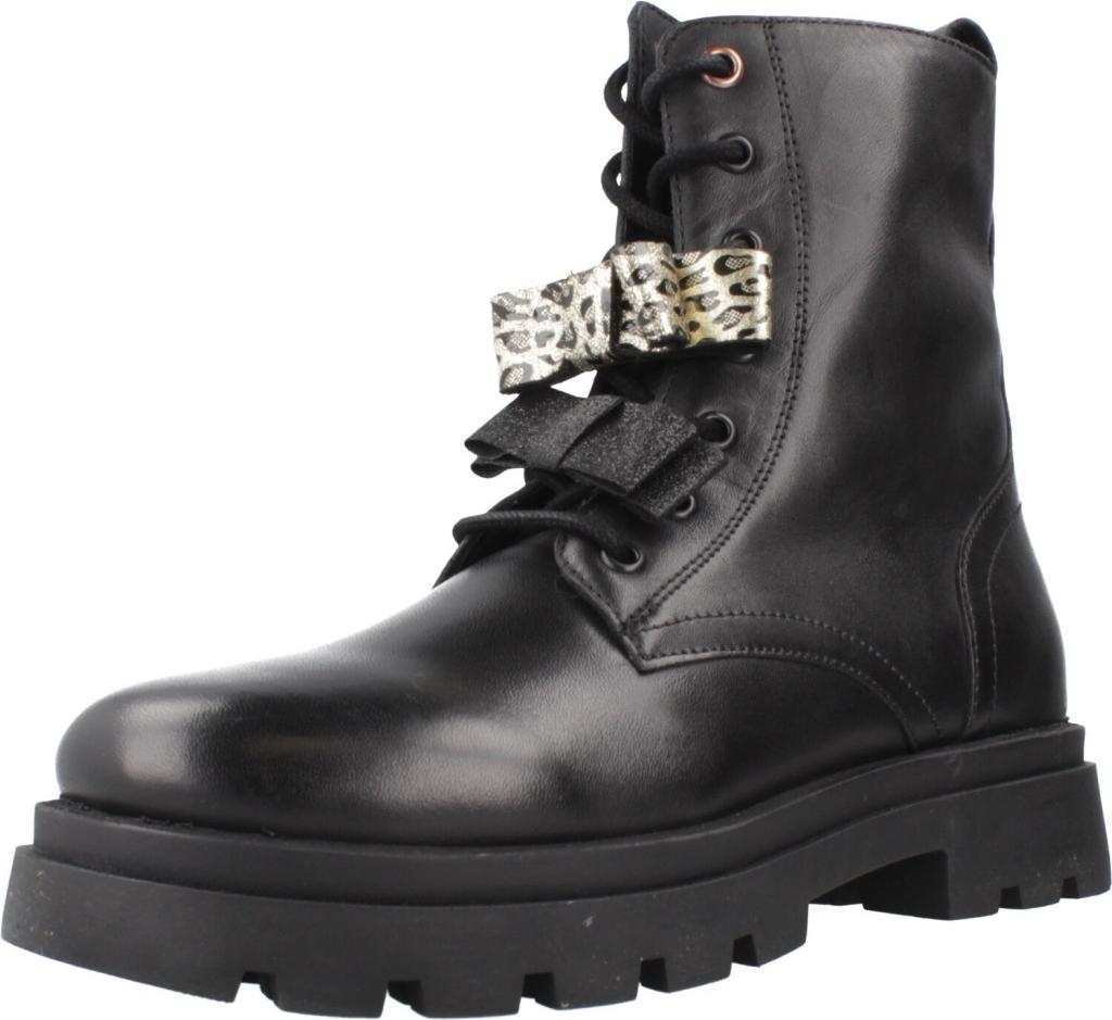 Gioseppo AGASSIZ Schuhe Schwarz