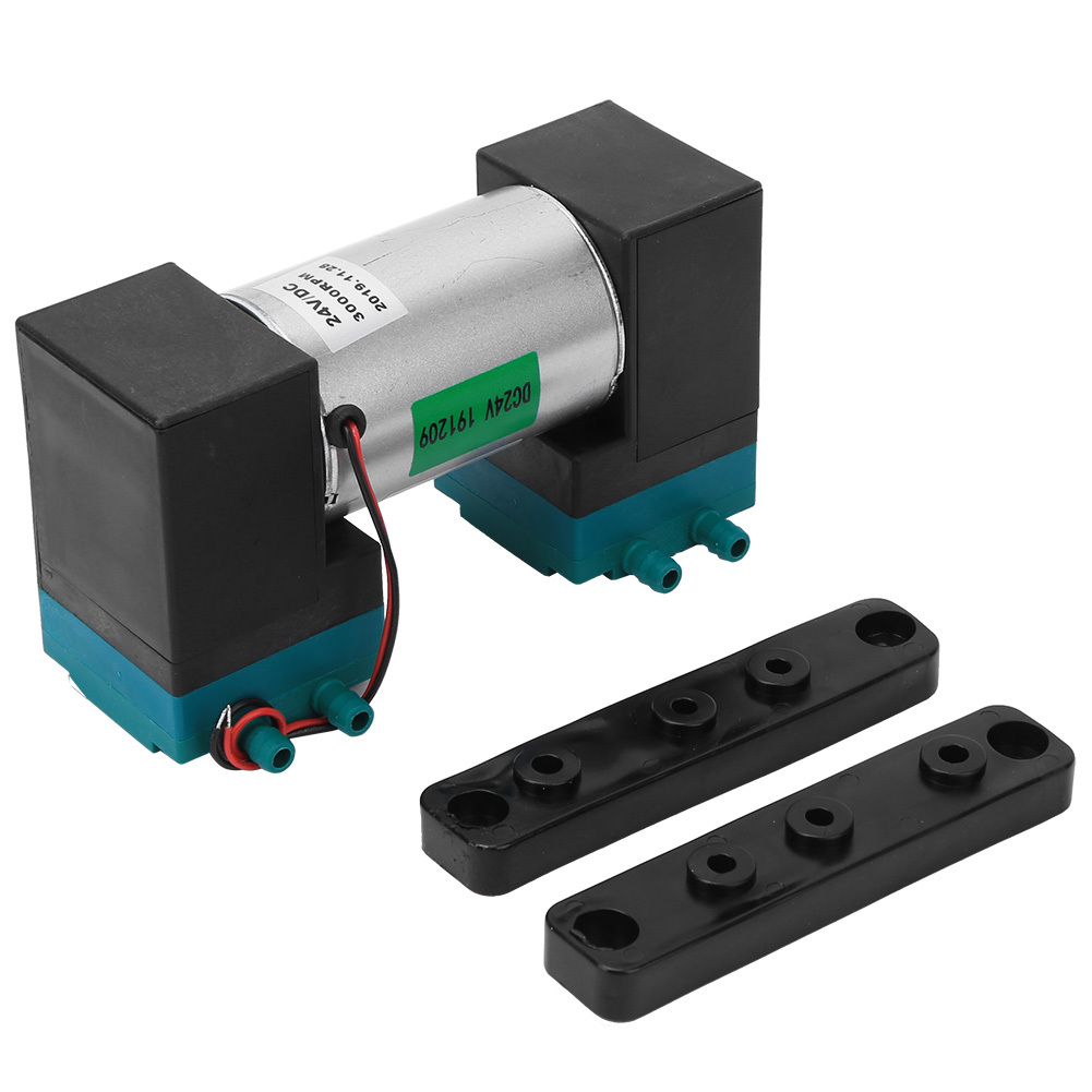 Cocosity Vakuumpumpe,Pumpe,Mini-Vakuumpumpe,Membran-Vakuumpumpe,-90350kpa Vakuumpumpe