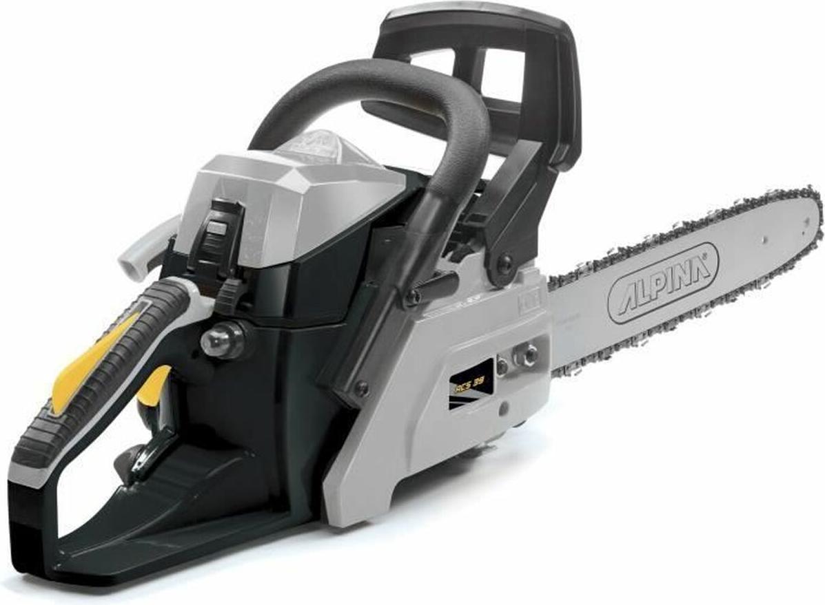 Motorsäge Alpina S71024877