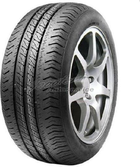 Letná pneumatika Milestone Eco Stone 195/55 R10 98N bez ráfika