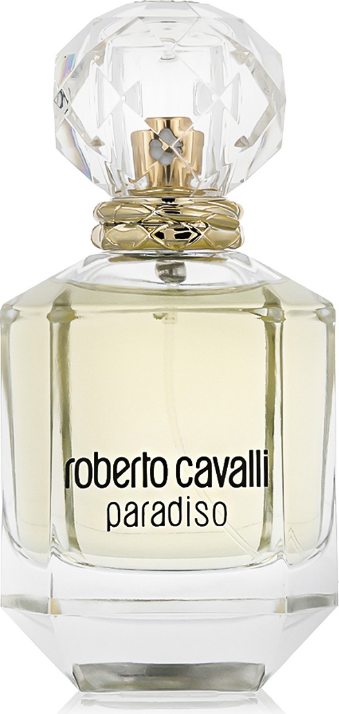 Roberto Cavalli Paradiso parfumovaná voda dámska 75 ml