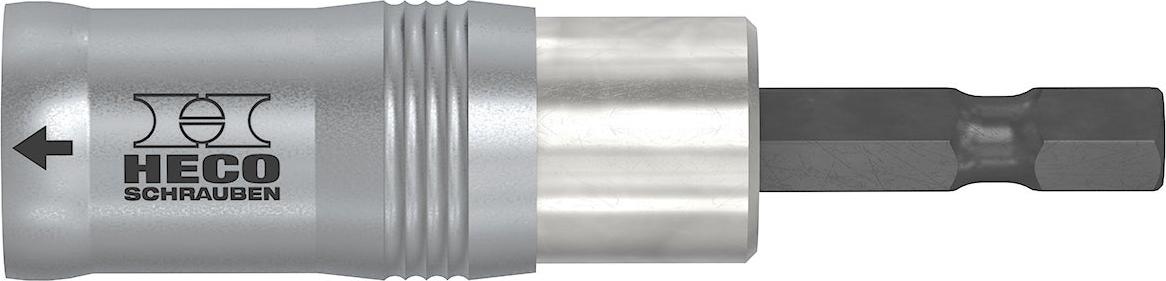 Heco -MagicFlip Magnetbithalter 57715