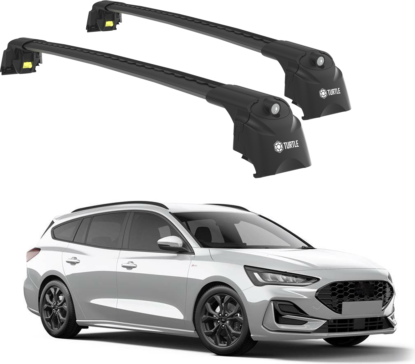 Ford Focus Dachtrger