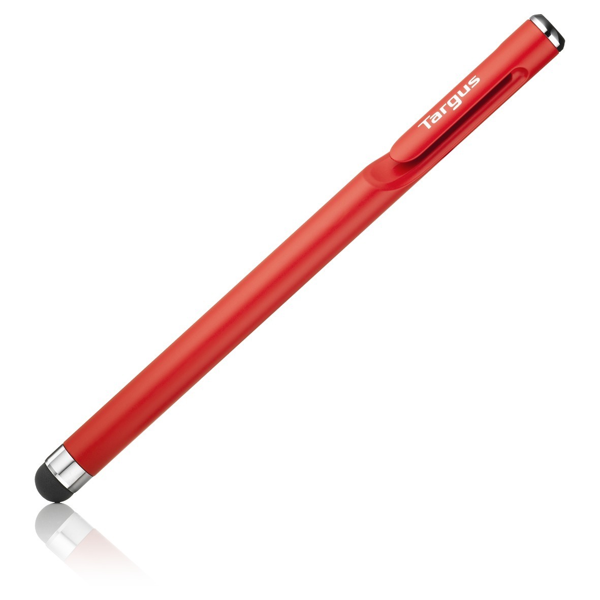Targus AMM16501AMGL, Handy/Smartphone, Targus, Rot, Kapazitiv, 10 g, 127 mm