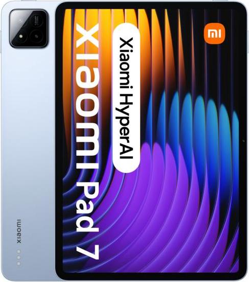 Xiaomi Pad 7 8GB/256GB Blue