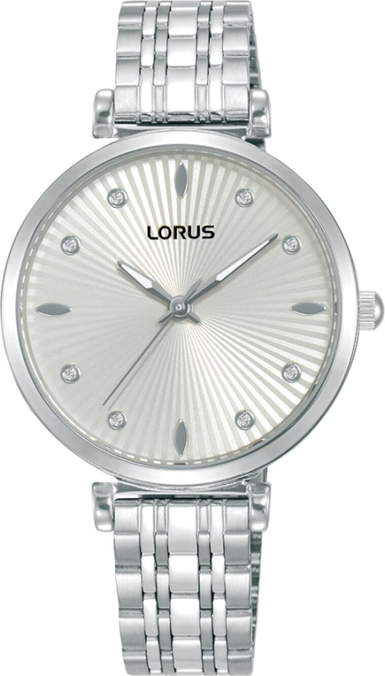 Dámske hodinky Lorus Fashion