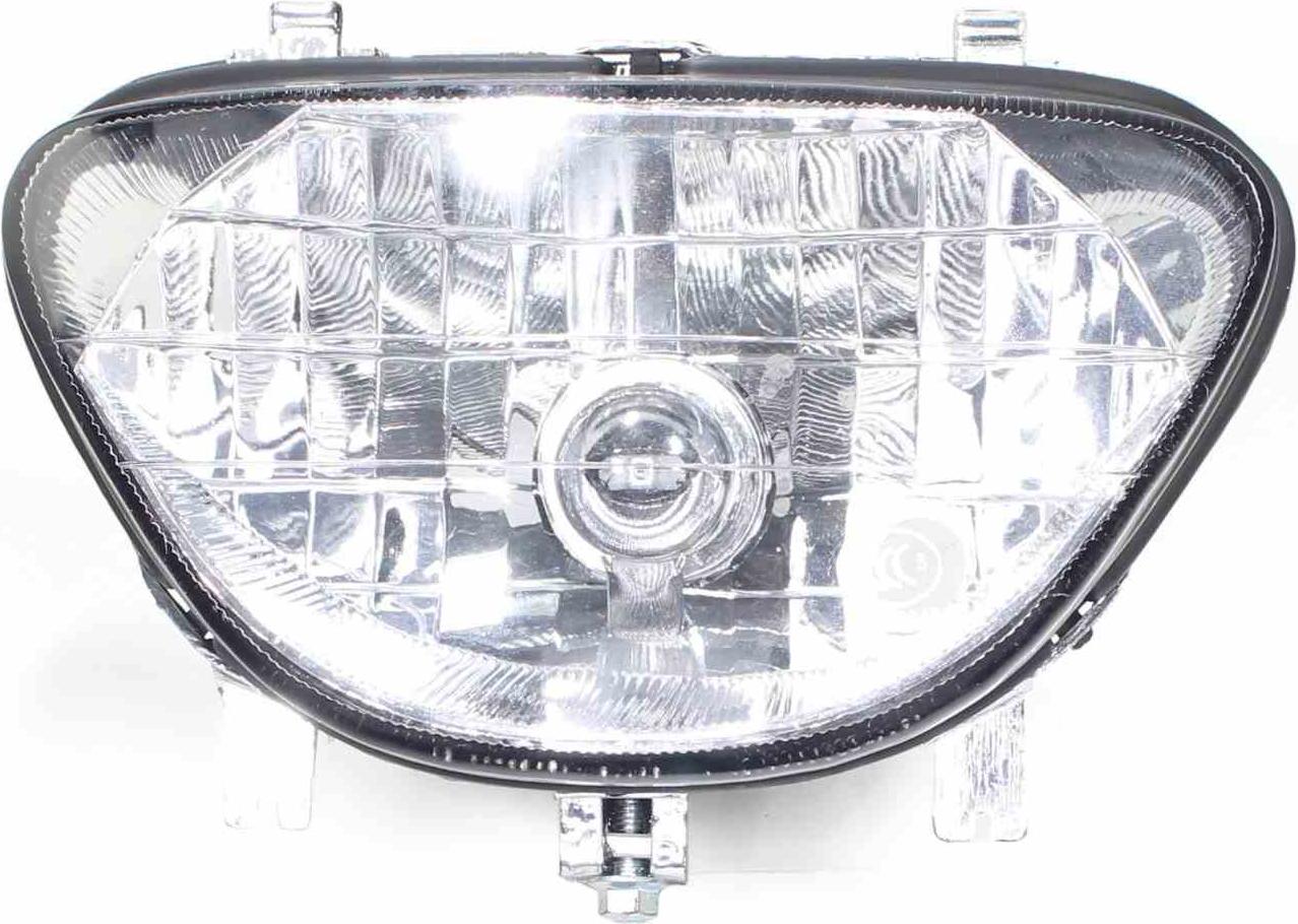 ItalyRacing Scheinwerfer Syrakus 4 BENZER5042