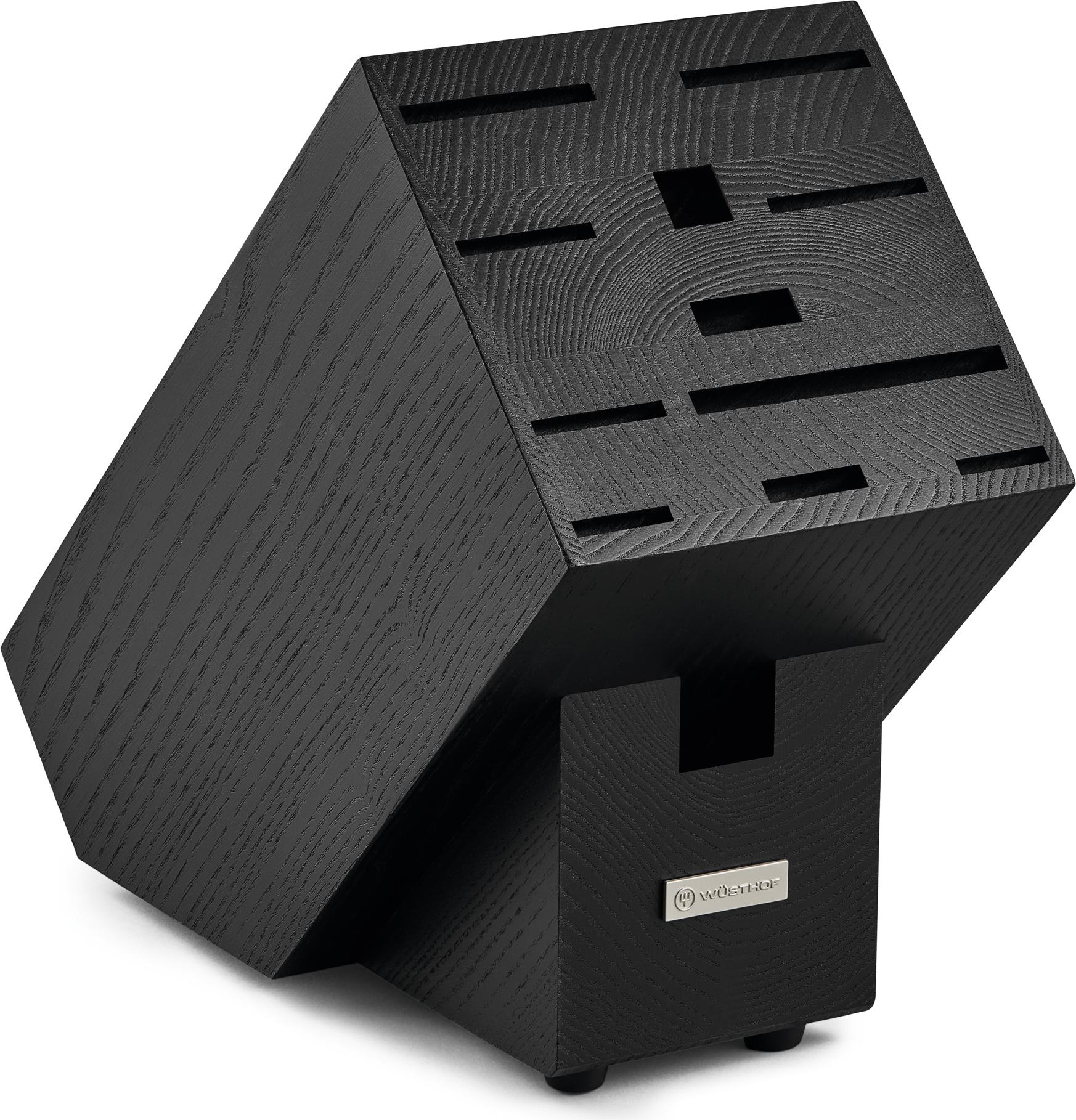 Wüsthof Messerblock für 12 Teile / Storage Block For 12 Pieces Aufbewahren / Storage -- 2099601203 – EAN 4002293115481 – Art.-Nr. 2023062971
