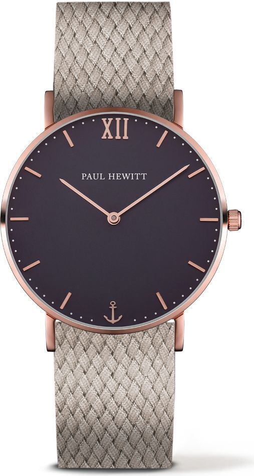 PAUL HEWITT PH-SA-RSTB25M Uni Hodinky 39MM