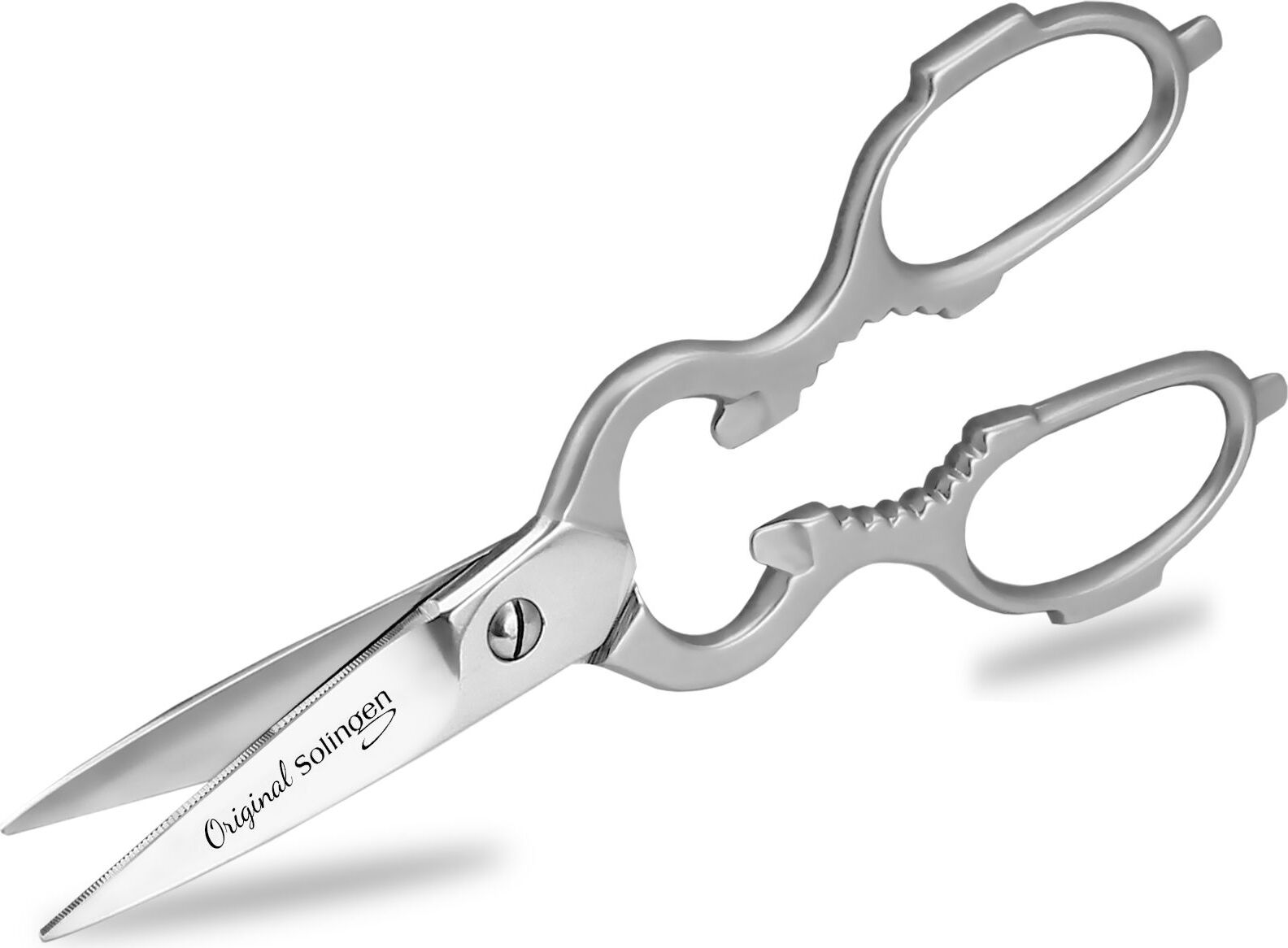 Klassische Küchenschere aus Solingen Kaufland.de