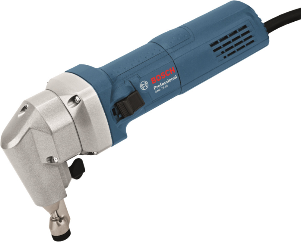 Bosch GNA 75-16 Elektrische Stanzmaschine 2600 spm 750 W