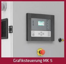 Elmag MK5 Grafikdisplay 12425