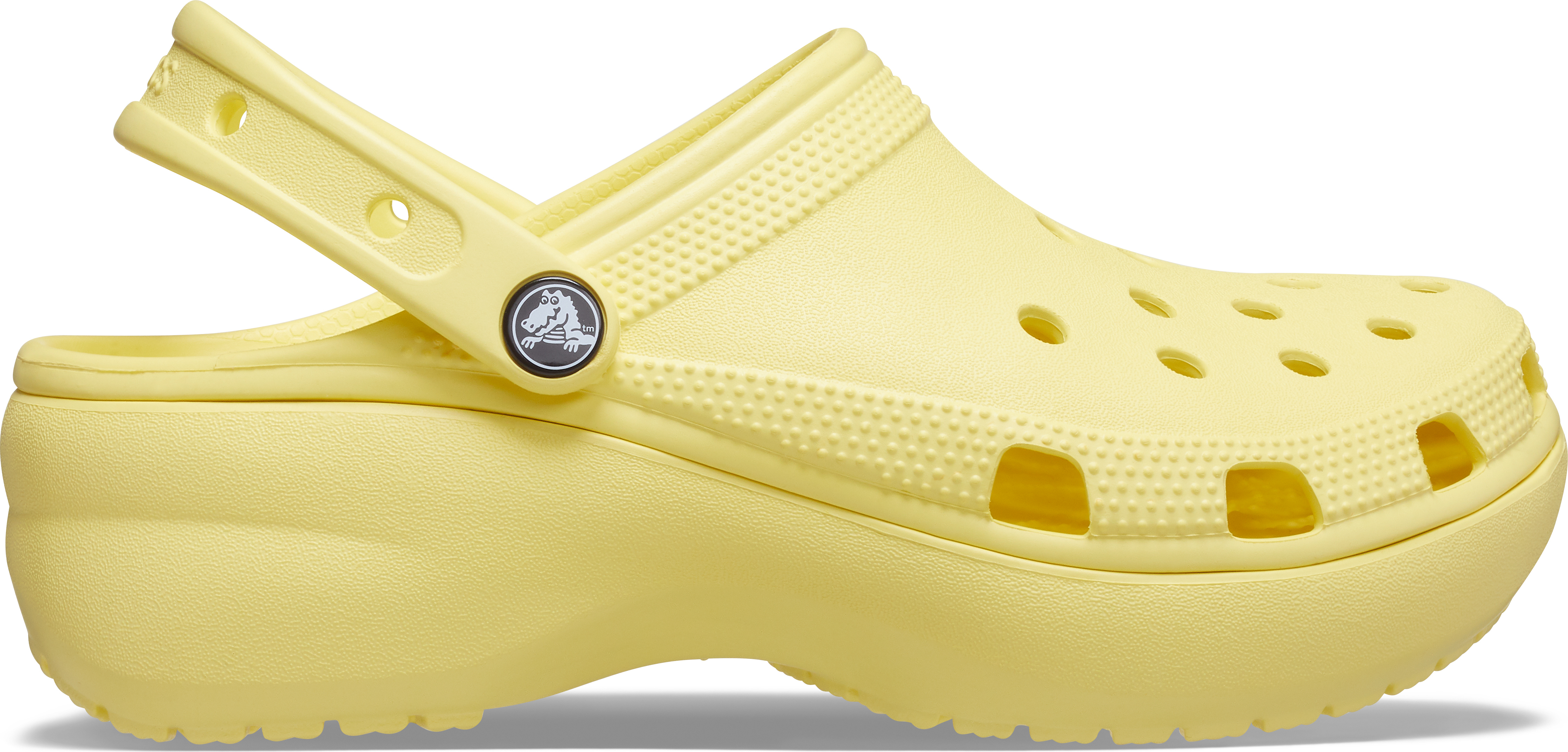 CROCS Schuhe reduziert CLASSIC PLATFORM CLOG | Kaufland.de