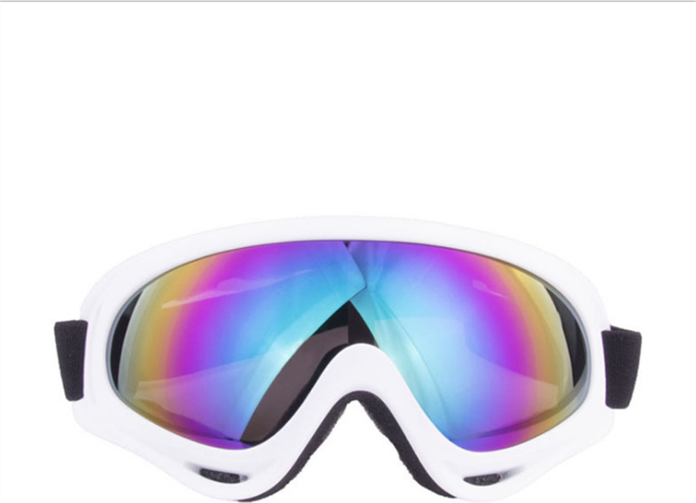 SCHNORR Kidsi Plus Grün S3 - Kinder Skibrille, Ant Produktbild-Vorschau 8