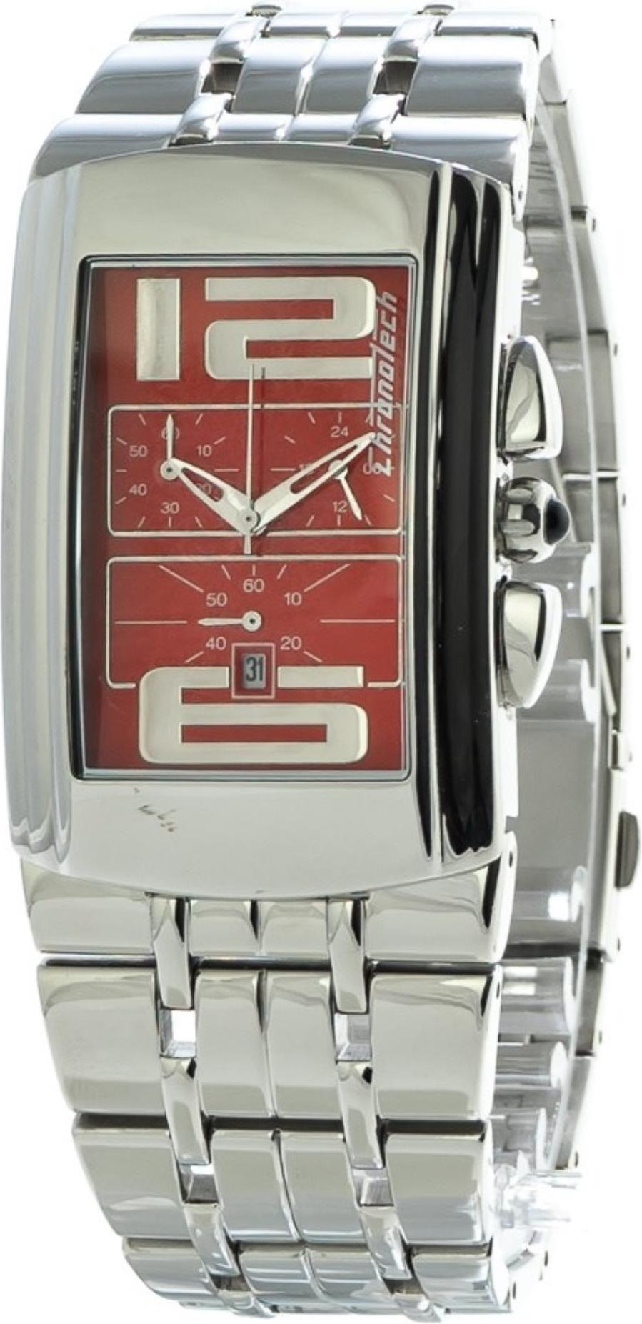 Uhren Chronotech ct7018b05m