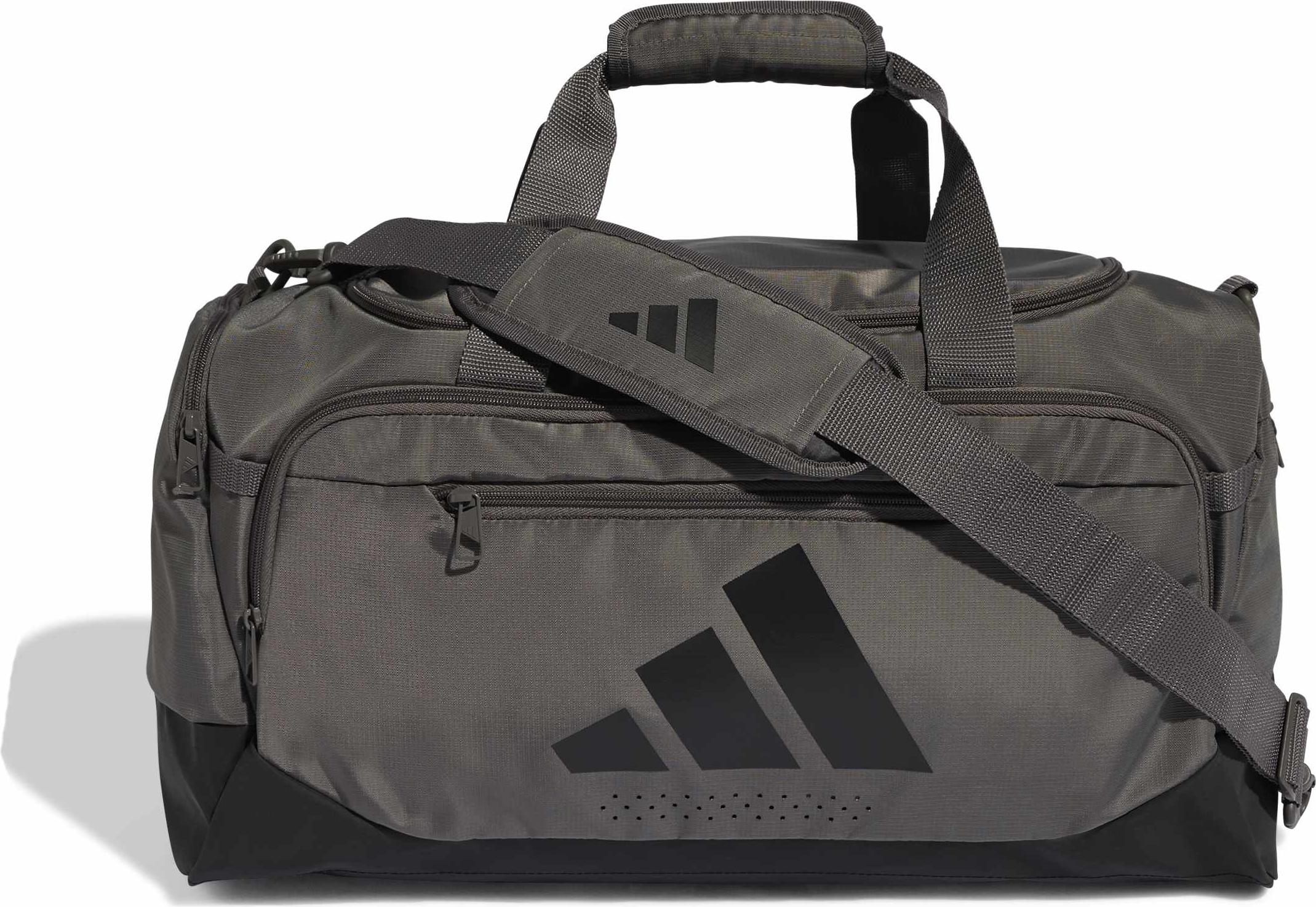 ADIDAS TRA DEF DUF S coffee coffee - KC6757