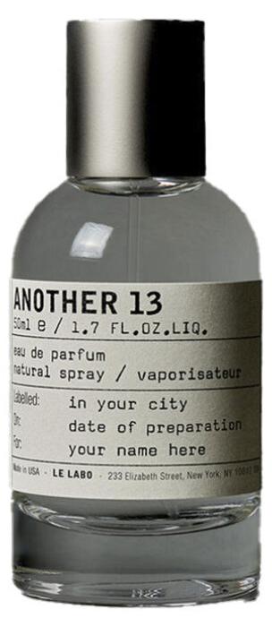 Le Labo Another 13 Edp Spray 50 ml