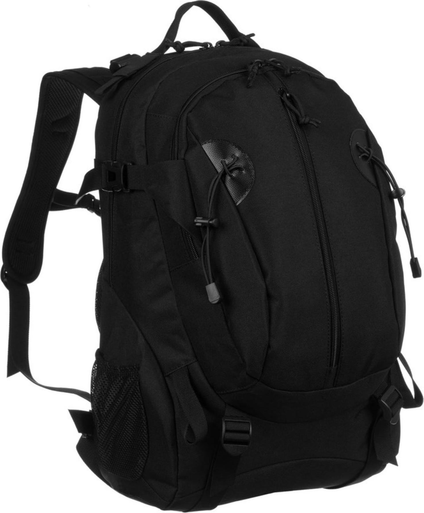 Peterson Reiserucksack für Herren Trittes schwarz One size 843791