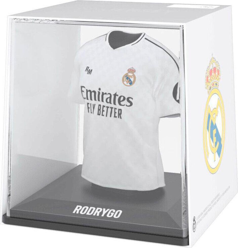 Banbotoys Mini-T-Shirt-Figur von Real Madrid Rodrigo