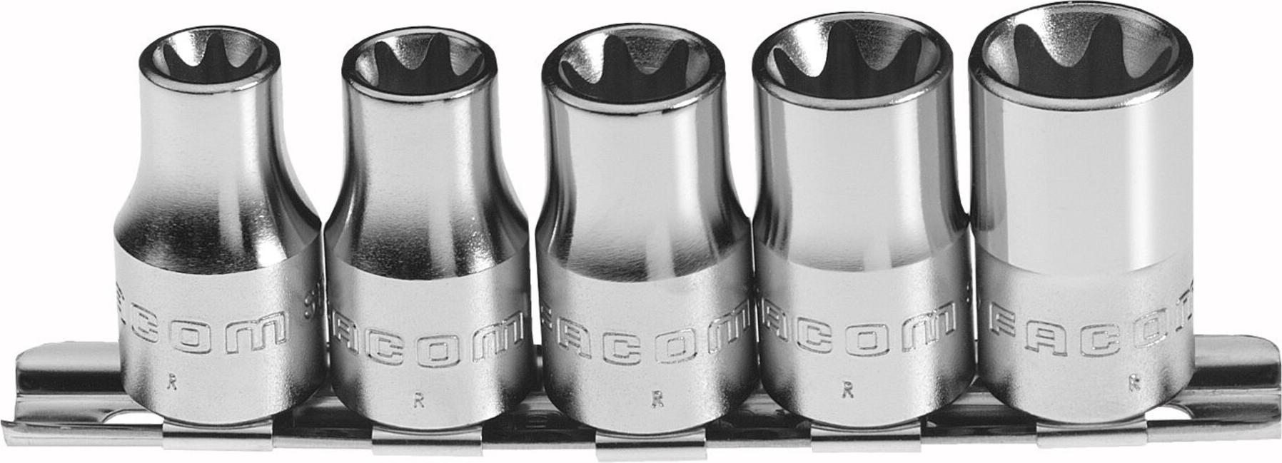 Facom Klemmschiene f. Steckschluessel CKS.89