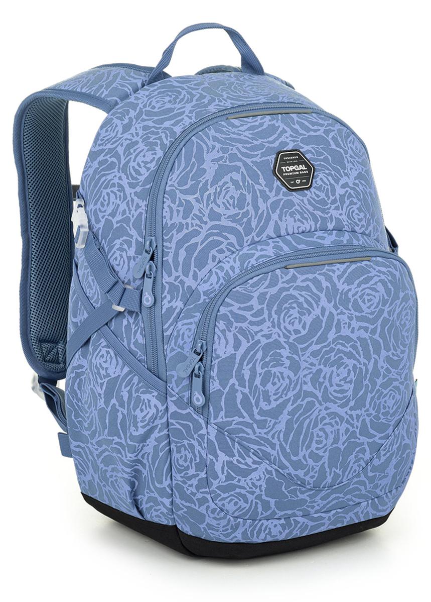 Studentenrucksack Rosenhauch Topgal YOKO 25029