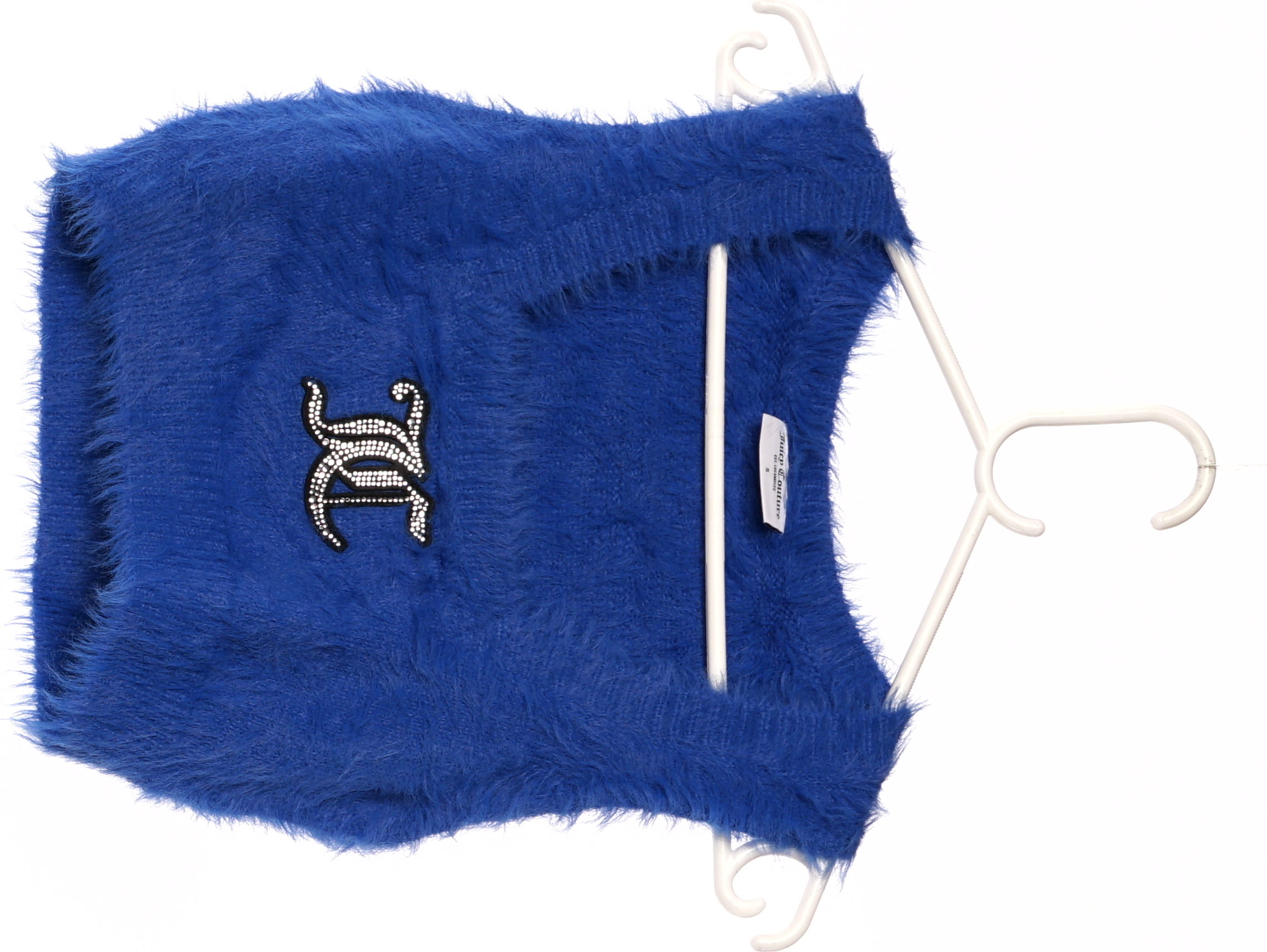 Juicy Couture Damen Oberteil (Größe: S) JCWS221032-165